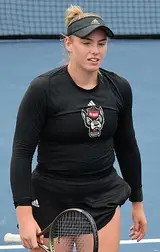 Foto de Amelia Rajecki
