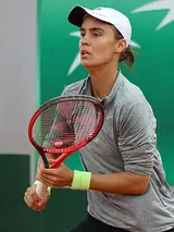 Foto de Anhelina Kalinina