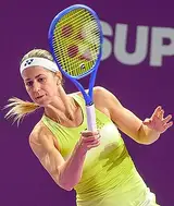 Foto de Anna Bondar