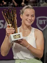 Foto de Anna Siskova