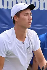 Foto de Beibit Zhukayev