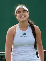 Foto de Camila Osorio