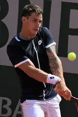 Foto de Camilo Ugo Carabelli