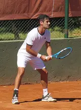 Foto de Carlos Taberner