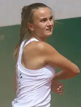Foto de Clara Burel