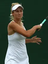 Foto de Dalila Jakupovic