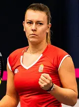 Foto de Dalma Galfi