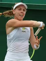 Foto de Despina Papamichail