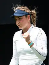 Foto de Donna Vekic