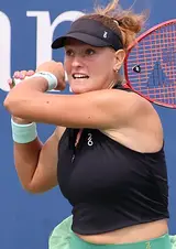 Foto de Elena Pridankina
