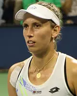 Foto de Elise Mertens