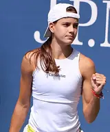 Foto de Emiliana Arango