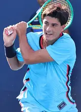 Foto de Federico Cina