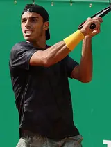 Foto de Francisco Cerúndolo