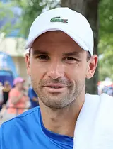 Foto de Grigor Dimitrov
