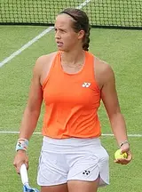 Foto de Hanne Vandewinkel