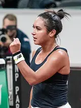 Foto de Heather Watson