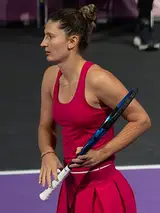 Foto de Irina-Camelia Begu