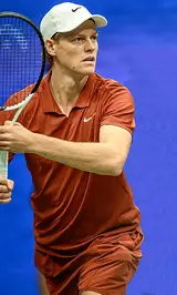 Foto de Jannik Sinner