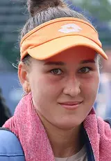 Foto de Kamilla Rakhimova