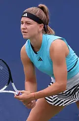 Foto de Karolina Muchova