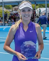 Foto de Katie Boulter