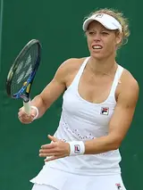 Foto de Laura Siegemund