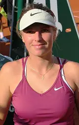 Foto de Linda Fruhvirtova