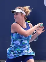 Foto de Linda Noskova