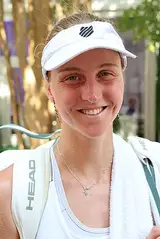 Foto de Liudmila Samsonova