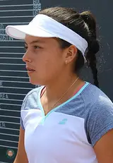 Foto de Lucciana Perez Alarcon