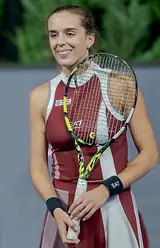 Foto de Lucia Bronzetti