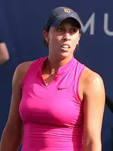 Foto de Madison Keys