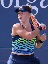Foto de Maria Timofeeva