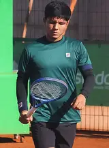 Foto de Matias Soto