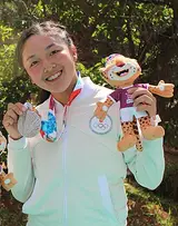 Foto de Naho Sato