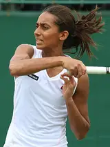 Foto de Naiktha Bains