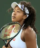 Foto de Naomi Osaka