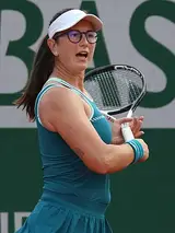 Foto de Nuria Brancaccio