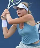 Foto de Polina Iatcenko