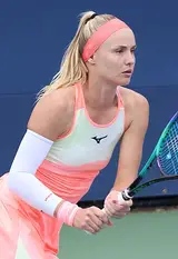 Foto de Rebecca Sramkova