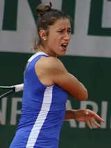 Foto de Sara Sorribes Tormo