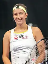 Foto de Sinja Kraus