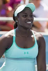 Foto de Sloane Stephens