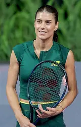 Foto de Sorana Cirstea