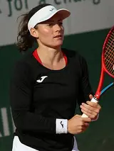 Foto de Tamara Zidansek