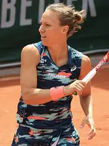 Foto de Viktorija Golubic