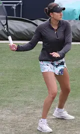 Foto de Yuliya Hatouka